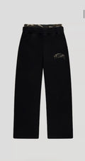 VILLAIN
COLLECT-BLACK CAMO
PANTS