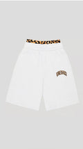 VILLAIN
COLLECT-LEOPARD
SHORTS