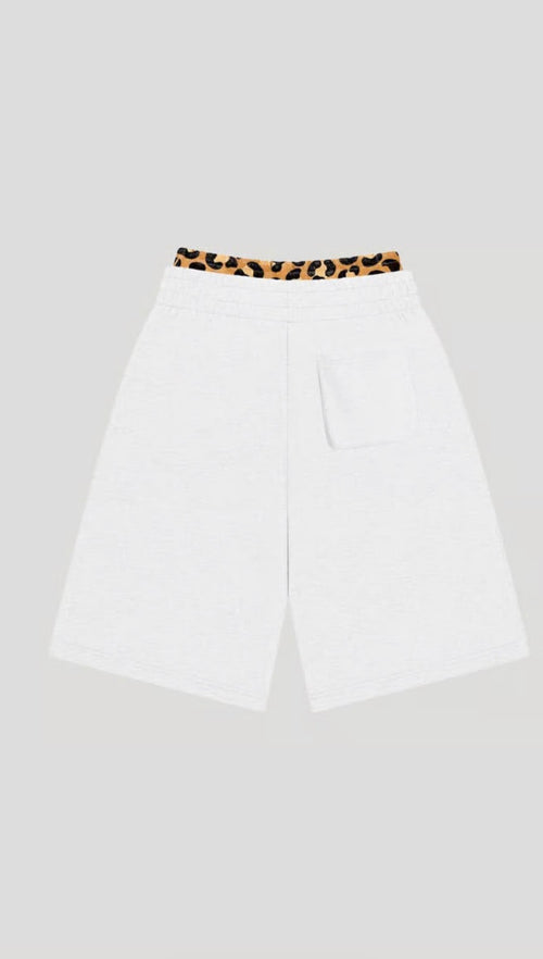 VILLAIN
COLLECT-LEOPARD
SHORTS