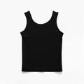 Villain plain singlet