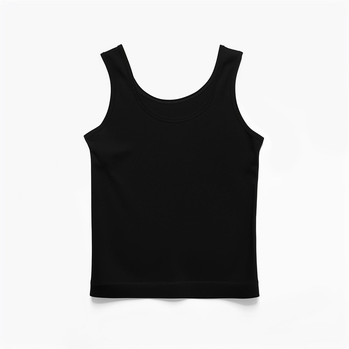 Villain plain singlet